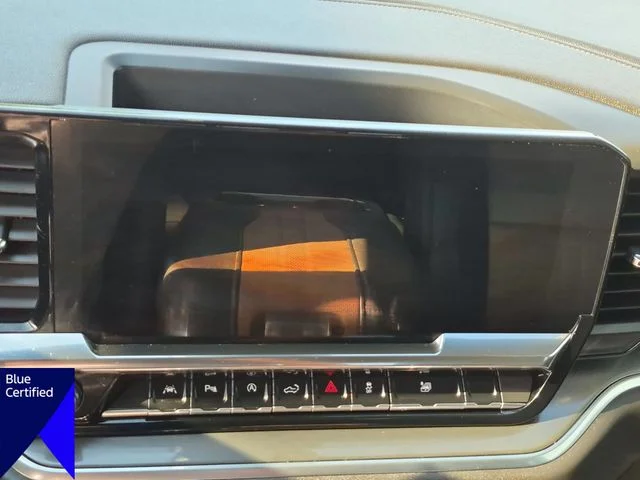 Certified Used 2024 Gray Chevrolet High Country image 20
