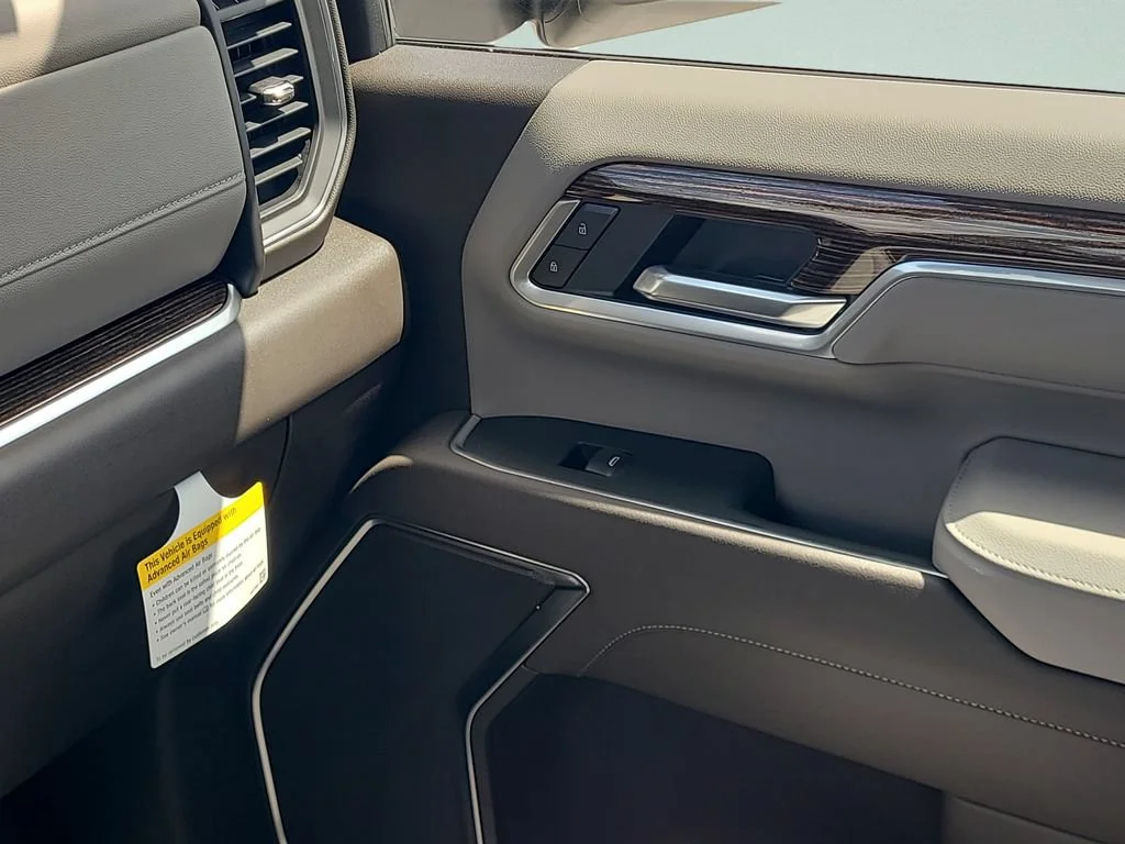 New 2026 Coastal Dune GMC SLE image 13