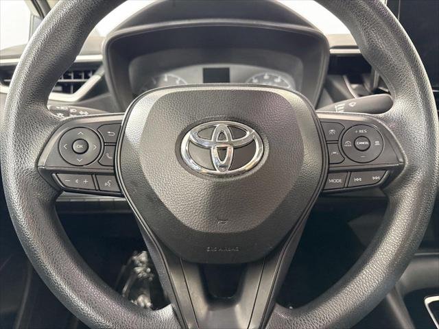 Certified Used 2024 CELESTITE GRAY ME. Toyota  image 16