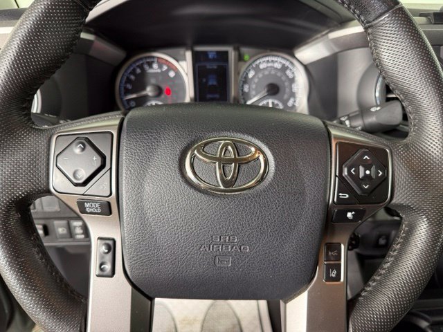 Used 2023  Toyota Trail Edition image 16
