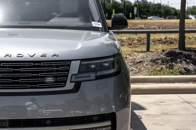 New 2026  Land Rover SE image 62