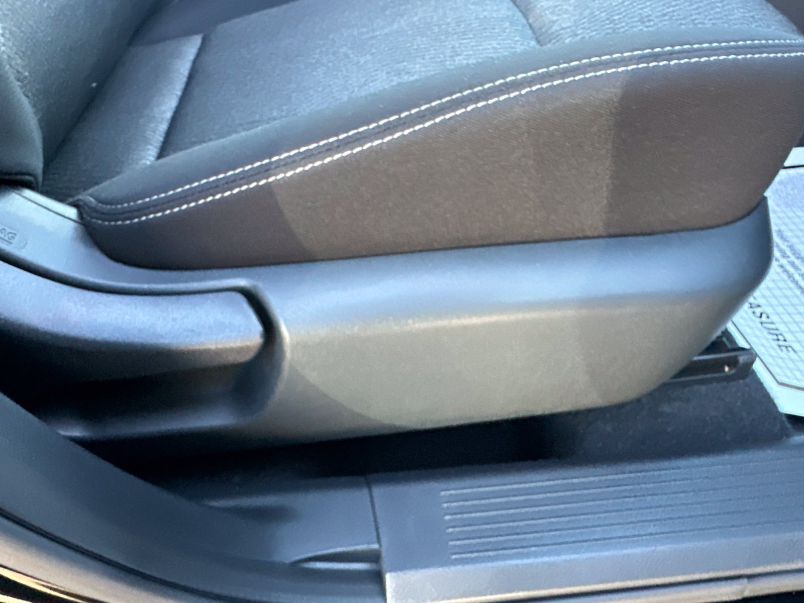 Certified Used 2026 Black Nissan SV image 32