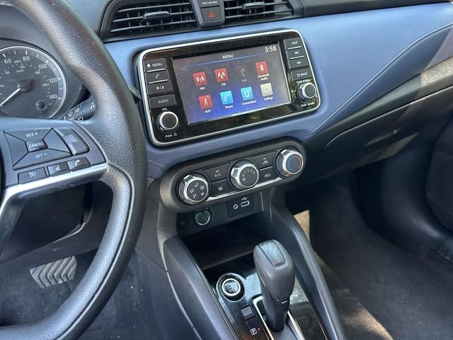 Used 2024 Gray Nissan 1.6 SV image 18