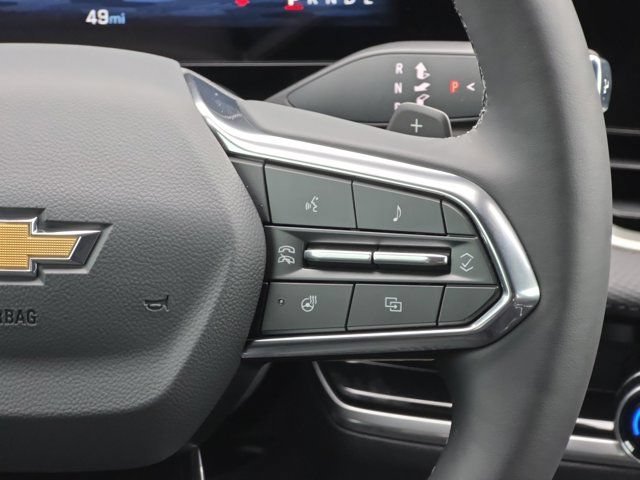 2026 Chevrolet Equinox LT - Photo 24