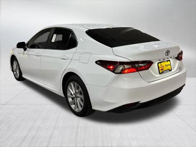 Certified Used 2024 ICE CAP Toyota  image 4