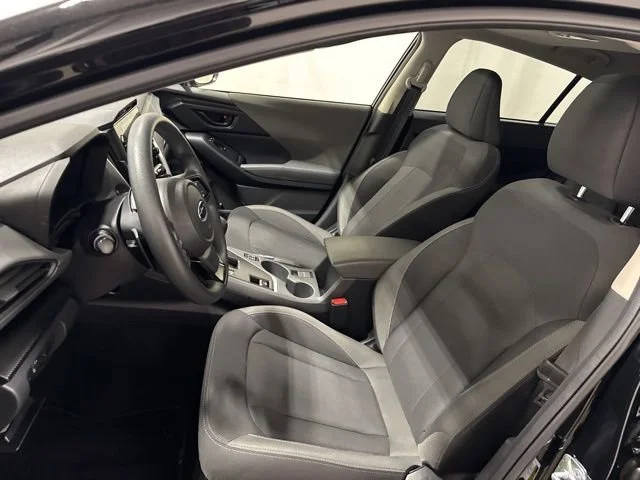 Used 2025 Black Subaru Premium image 15