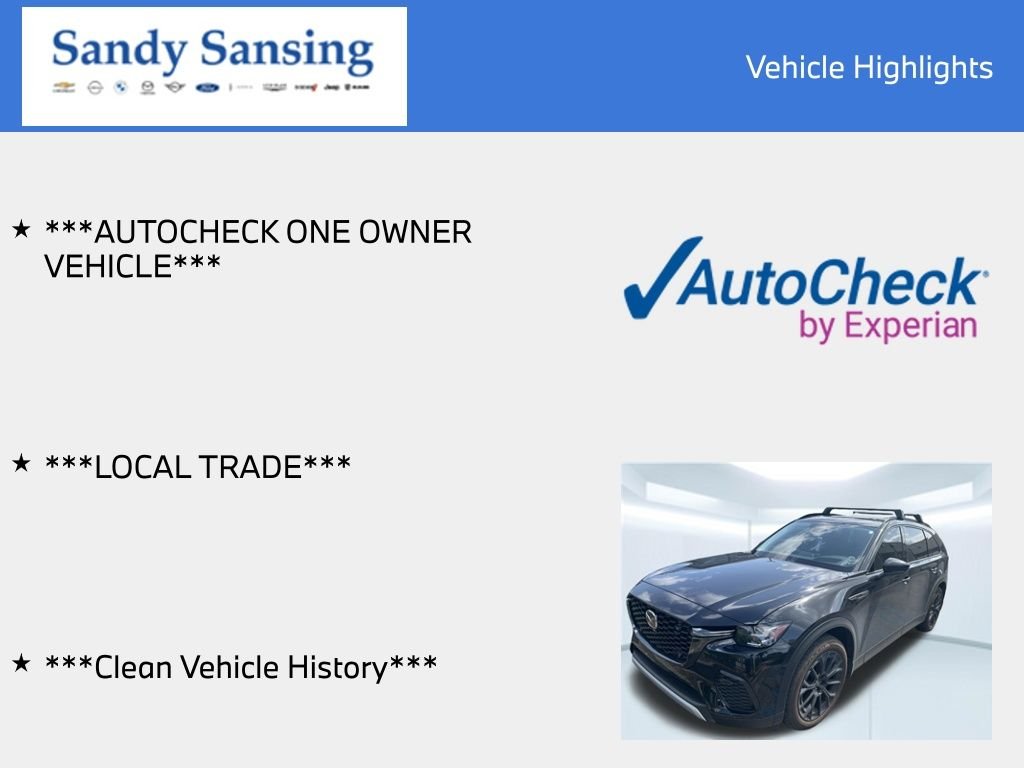 Used 2025 Black Mazda 3.3 Turbo Premium image 4