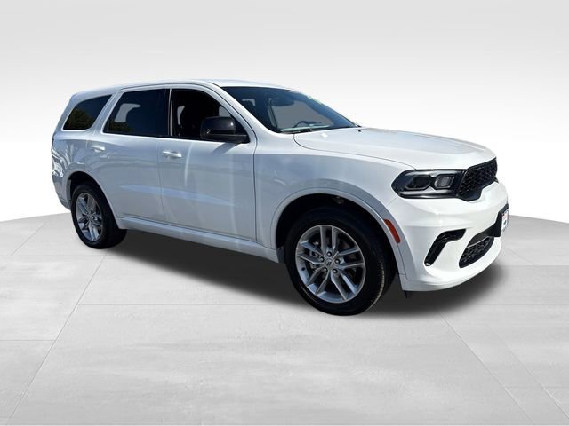 2026 Dodge Durango GT - Photo 7