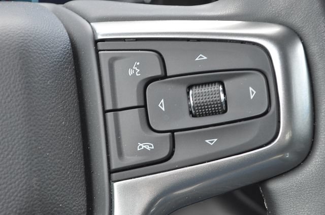 Used 2024 Red Hot Chevrolet LTZ image 32