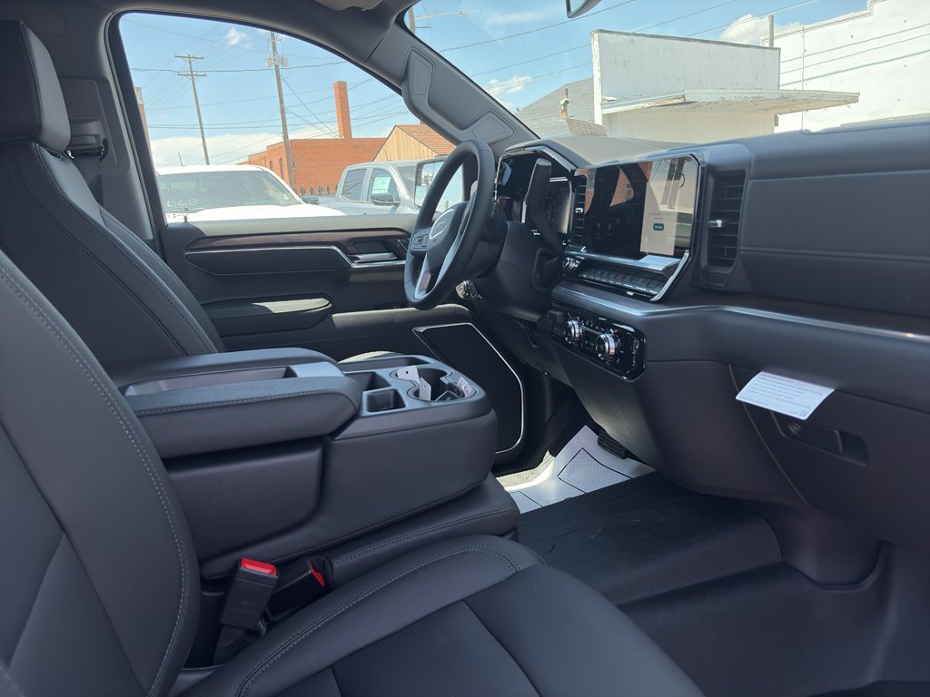 2026 GMC Sierra 1500 SLT - Photo 16