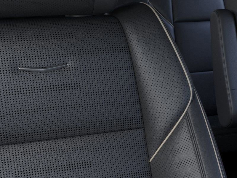 2026 Cadillac Escalade Sport - Photo 41