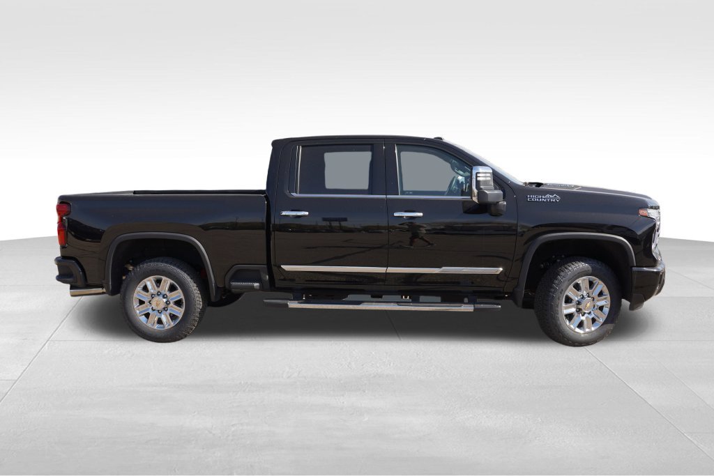 2024 Chevrolet Silverado 3500HD High Country - Photo 3