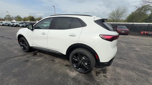 2026 Buick Envision Sport Touring - Photo 41