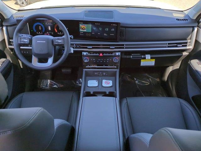 New 2026 White Hyundai SEL image 13