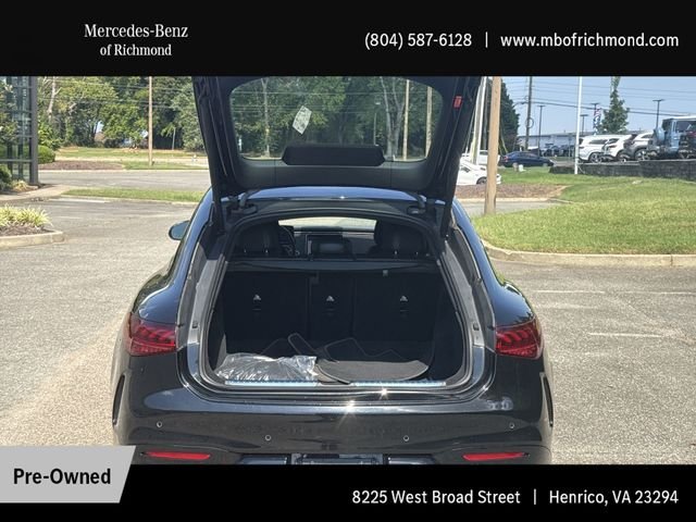 Certified Used 2023 Black Mercedes-Benz 450 image 26