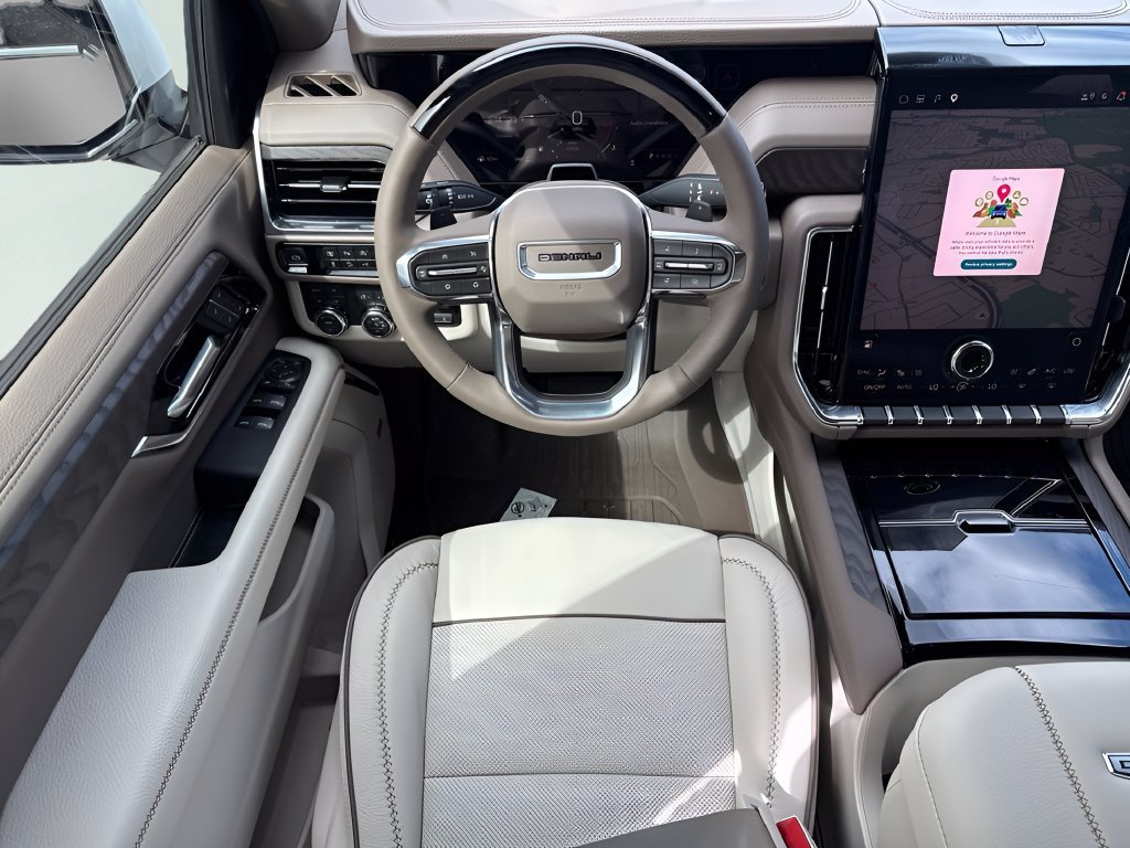 2026 GMC Yukon Denali - Photo 21