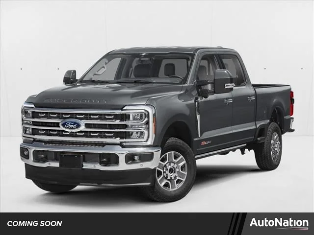 2026 Ford F-250 Lariat 4x4 Crew Cab 6-3/4' Box's photo