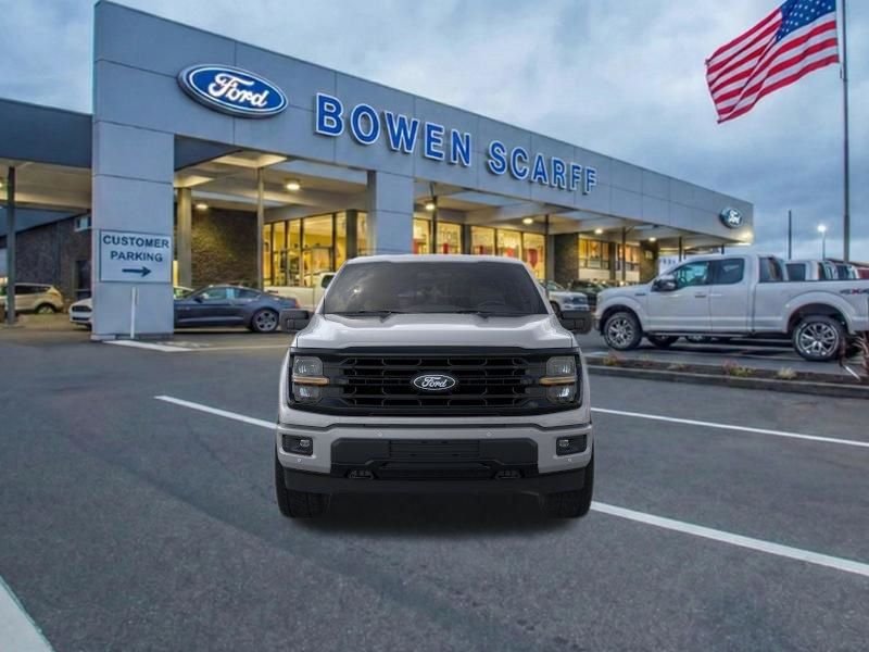 New 2026 Avalanche Ford XLT image 6