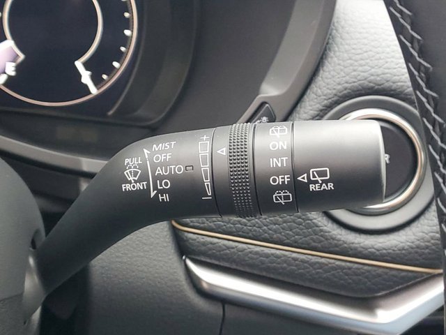 2026 Mazda CX-90 Preferred Package - Photo 24