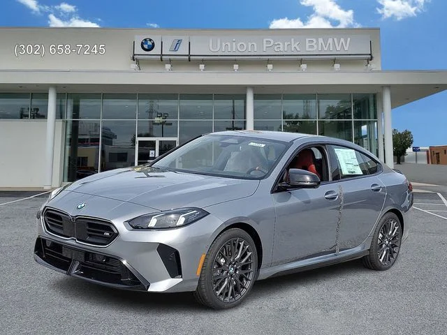 2026 BMW 2 Series M235 xDrive Gran Coupe's photo