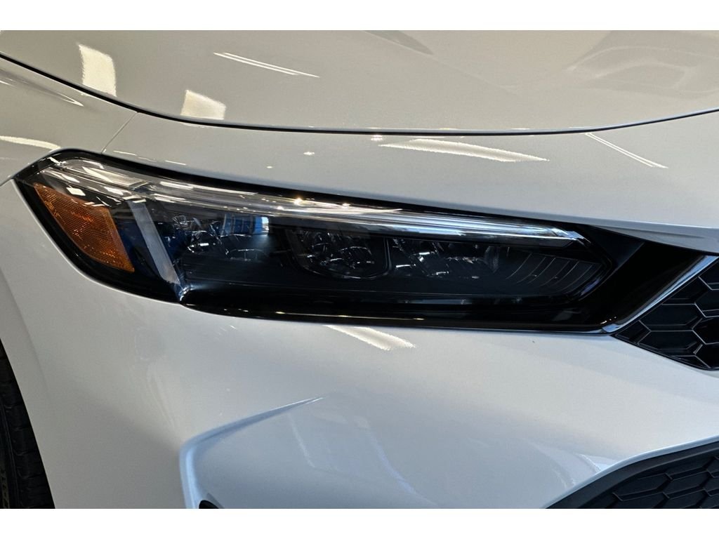 New 2026 Platinum White Pearl Honda  image 29