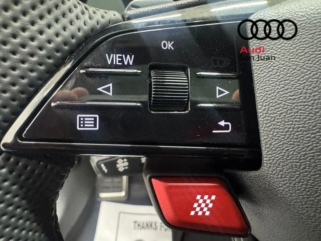 New 2026  Audi 2.5T image 23