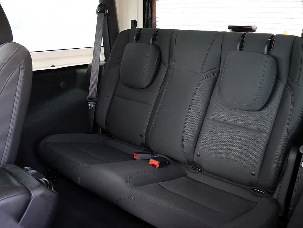 2020 Jeep Wrangler Sport S - Photo 10