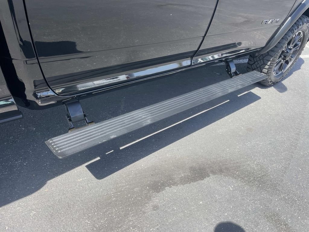 2024 RAM Ram 2500 Pickup Rebel - Photo 29