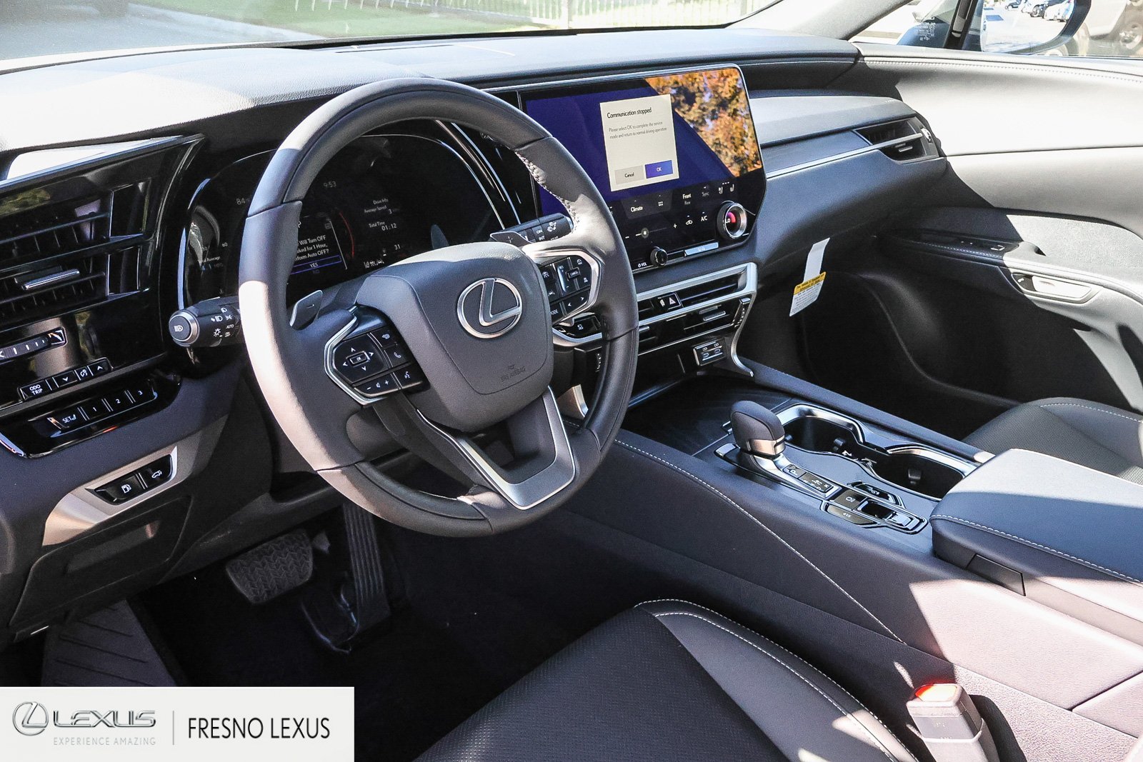 New 2026 Cloudburst Gray Lexus  350 PREMIUM image 19
