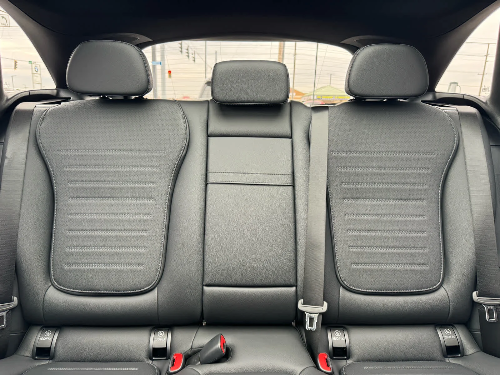 New 2026 Black Mercedes-Benz GLC 300 image 21