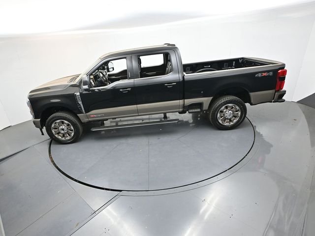 New 2026 Agate Black Metallic Ford F-250® King Ranch® image 42