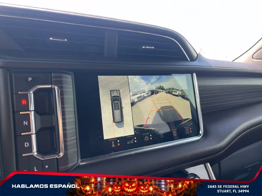Certified Used 2024 Onyx Black GMC Denali image 33
