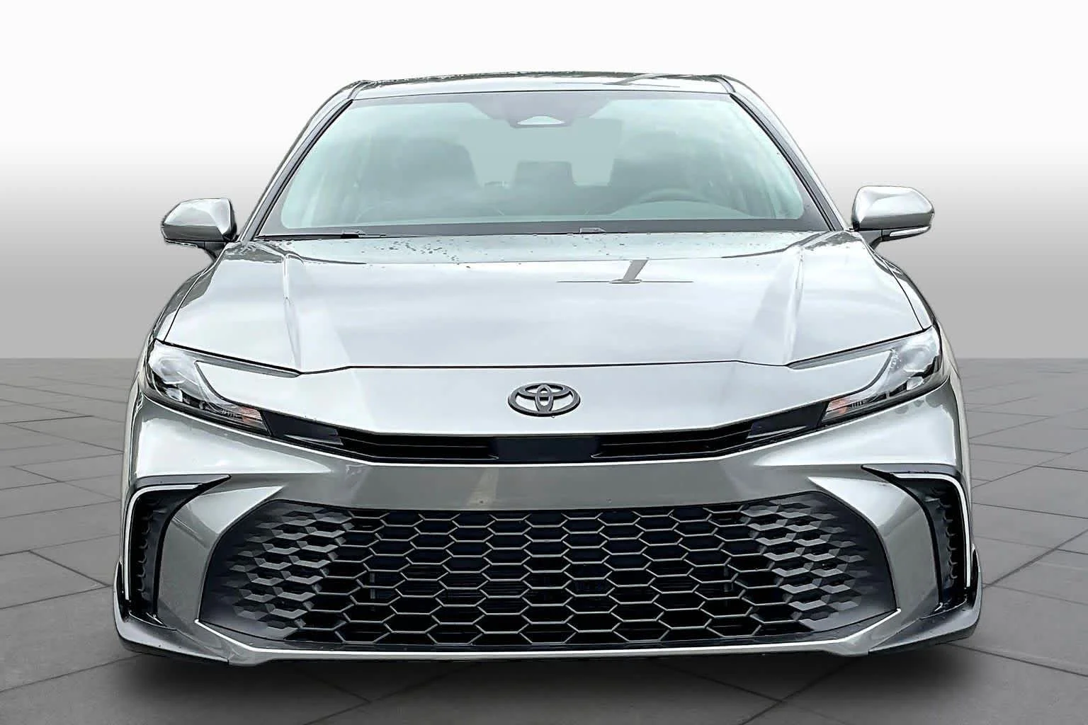 New 2026 Heavy Metal Toyota SE image 3