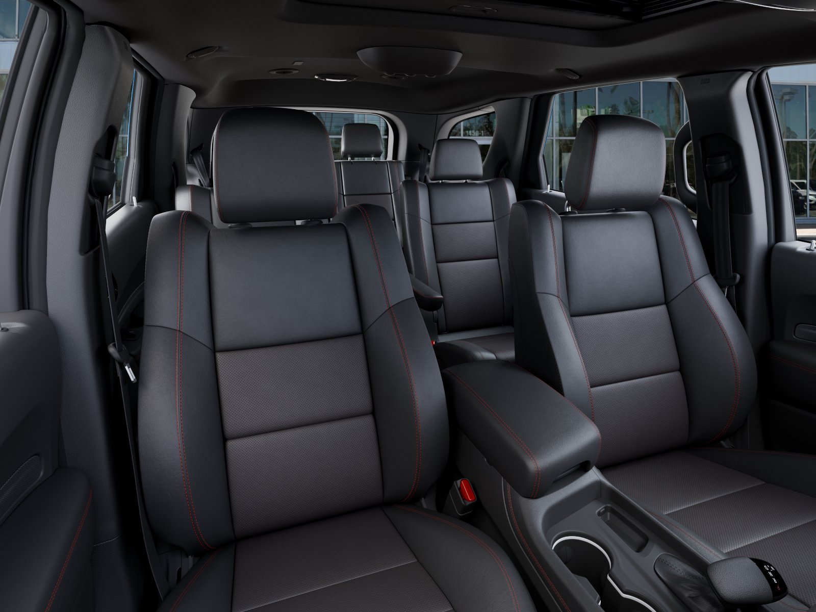 New 2027 Blue Dodge R/T 392 image 42