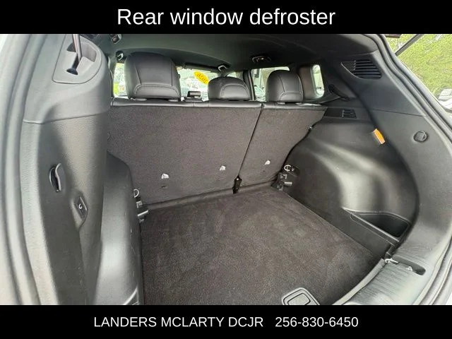 Used 2026 Silver Jeep Latitude image 16