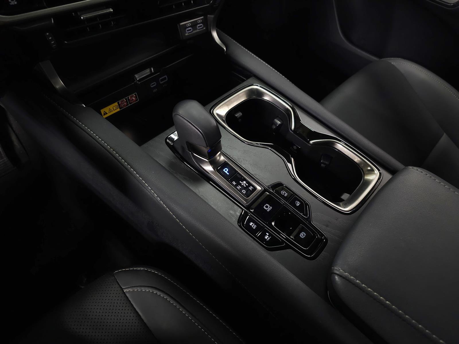 Certified Used 2024 Caviar Lexus PREMIUM image 30