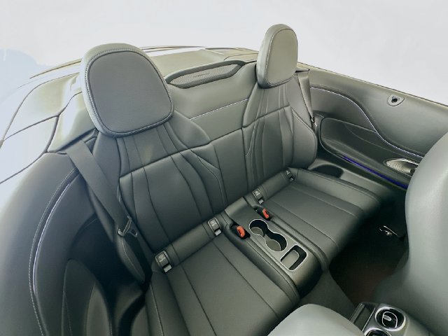 Certified Used 2025 Gray Mercedes-Benz CLE 450 image 26