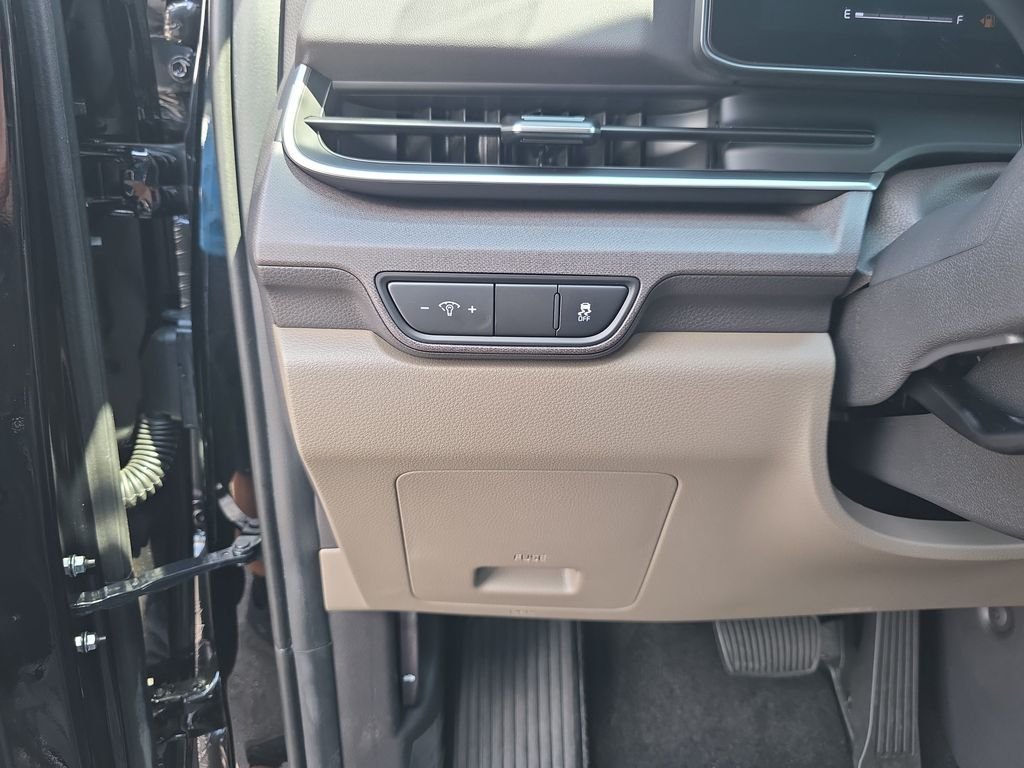 New 2026 Aurora Black Pearl Kia EX image 20