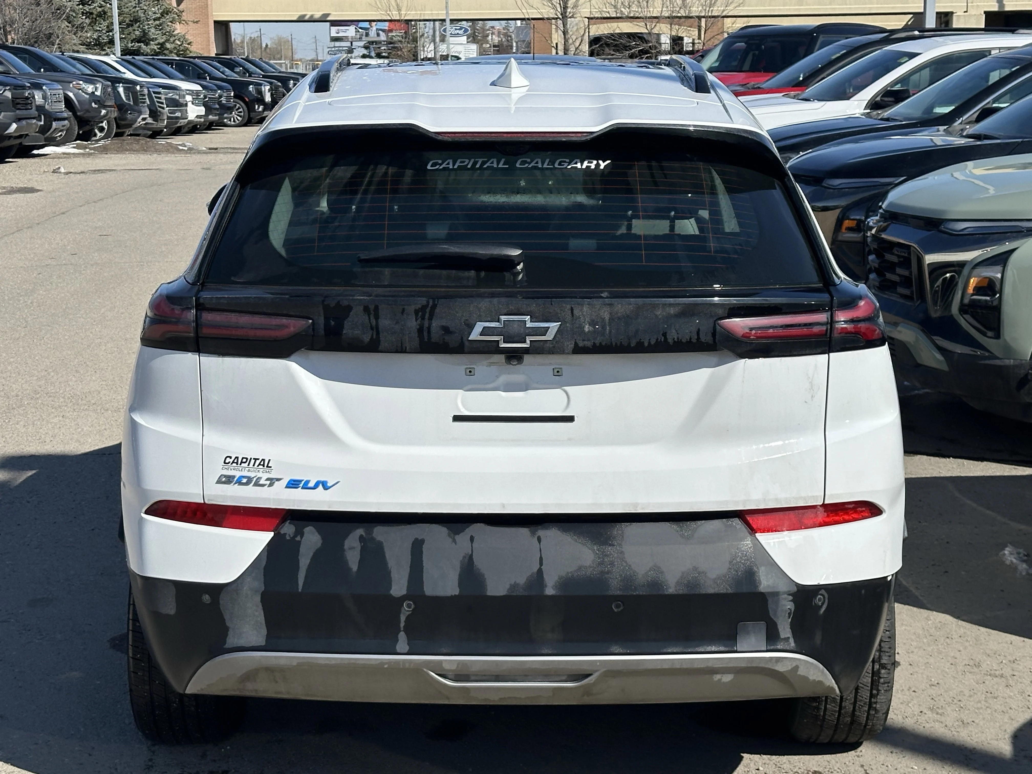 Certified Used 2023 White Chevrolet Premier image 5