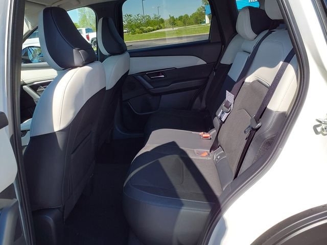 New 2026 Rhodium White Metallic Mazda 2.5 S Preferred AWD image 21