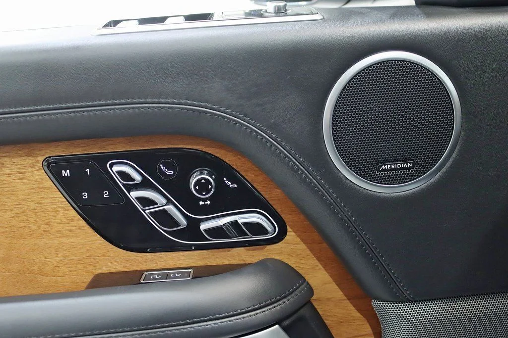 2021 Land Rover Range Rover Autobiography - Photo 38