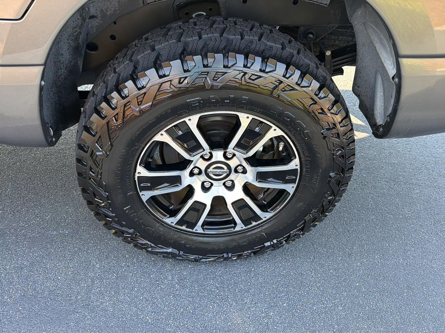 Used 2021 Gun Metallic Nissan SV image 39