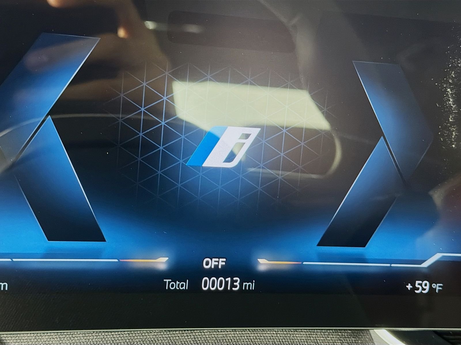 New 2026 Brooklyn Grey Metallic BMW xDrive60 image 12