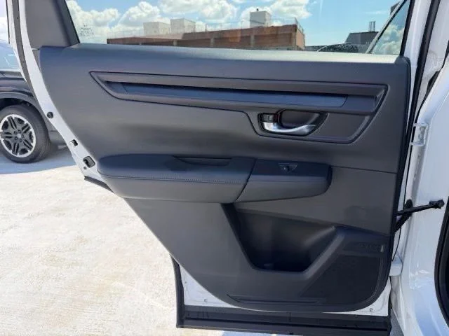 Used 2025  Honda EX image 13