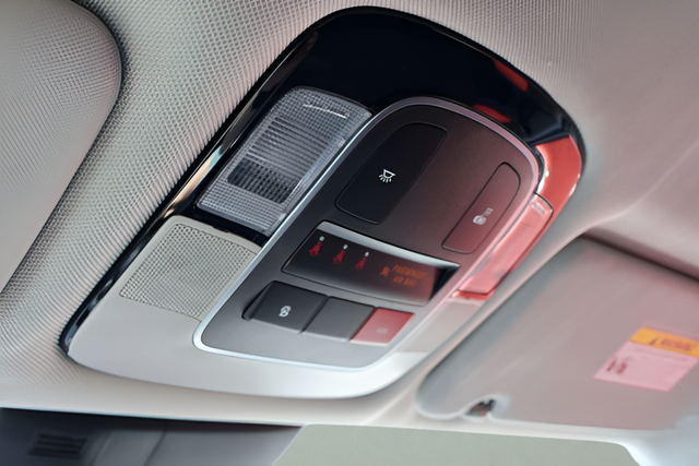 2024 Hyundai Tucson SEL - Photo 25
