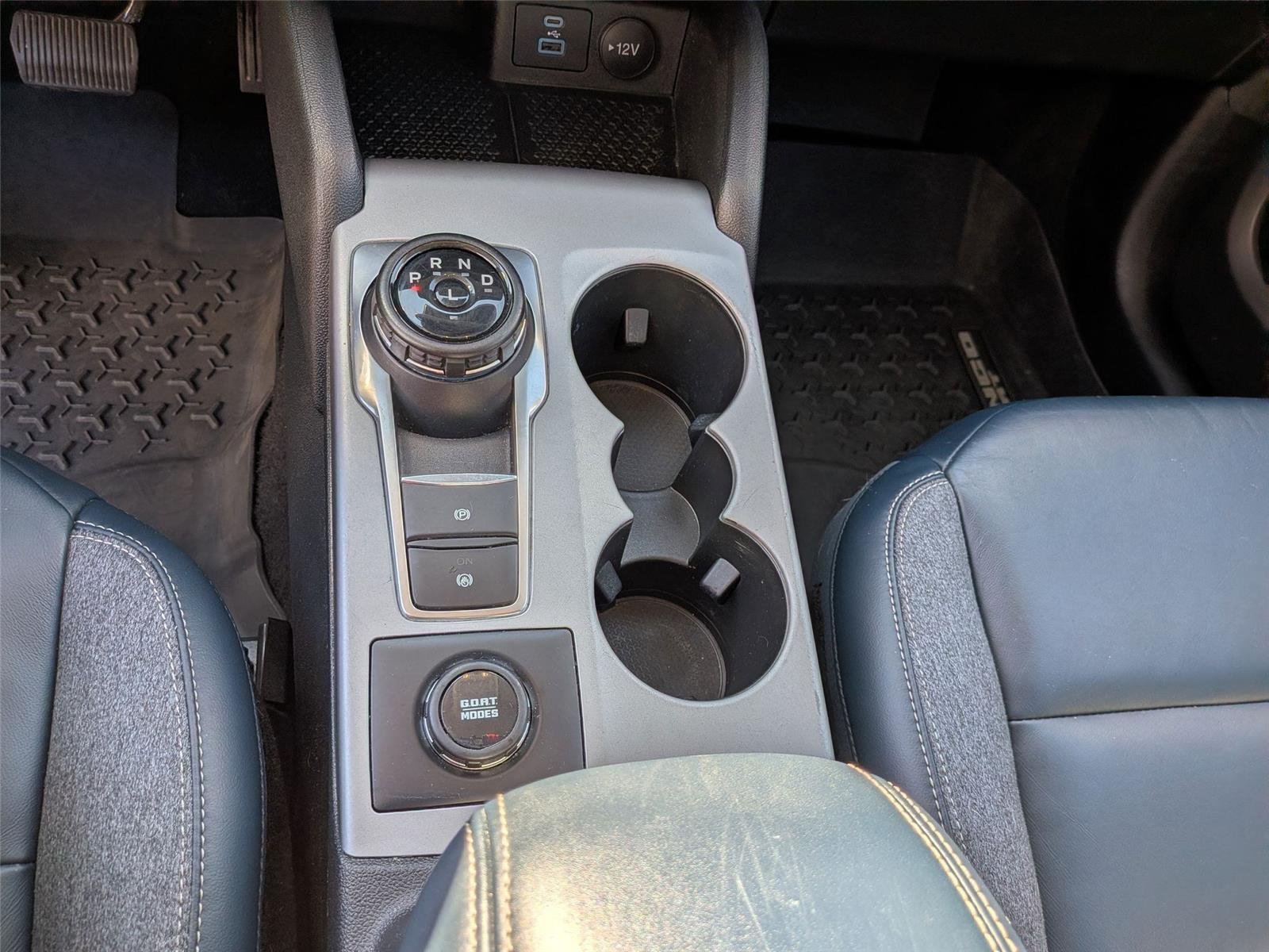 Used 2022 Area 51 Ford Outer Banks image 24