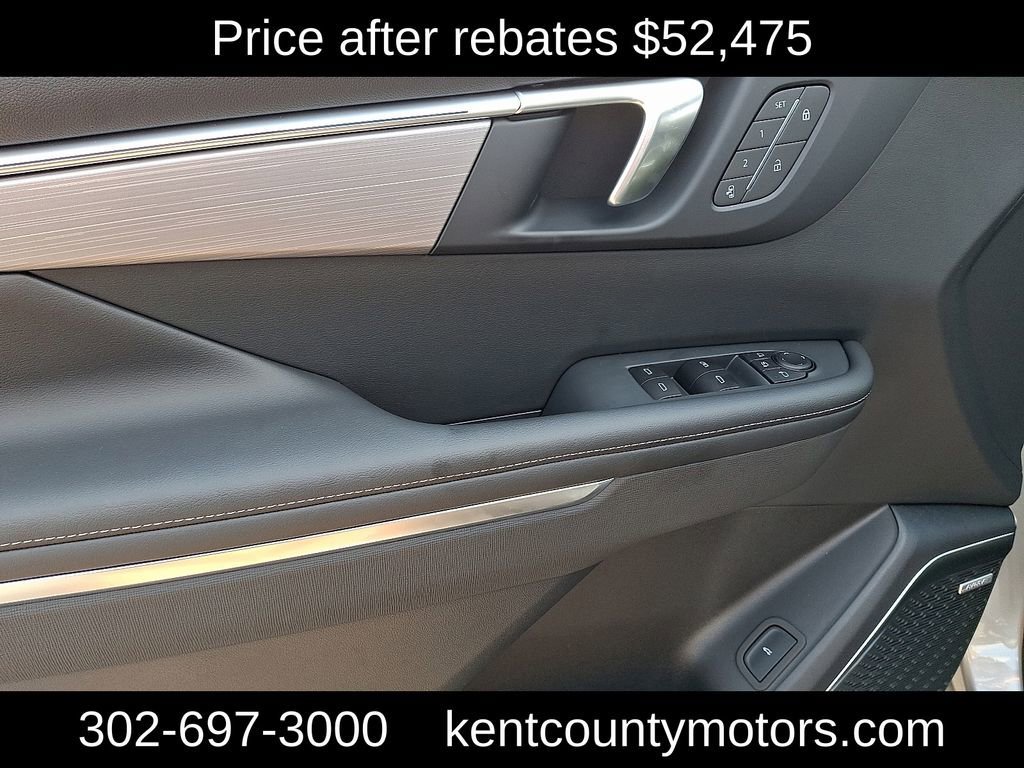 2026 Buick Enclave Preferred - Photo 14