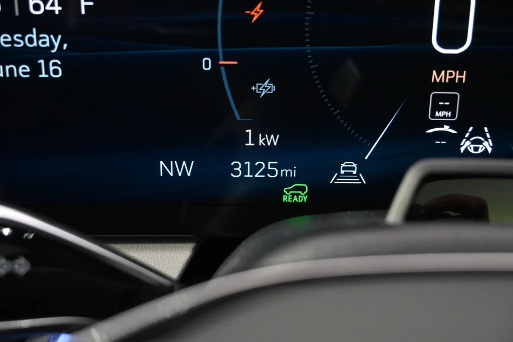 2026 Cadillac OPTIQ Sport - Photo 26