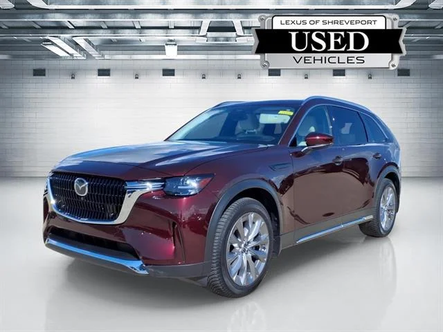 2024 Mazda CX-90 Turbo Premium Plus Package's photo