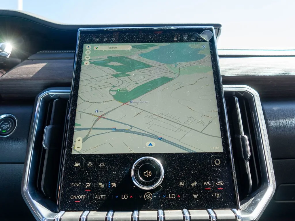 2026 GMC Acadia Denali - Photo 27